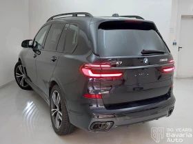 BMW X7 M60i xDrive Sportautomatic, снимка 2