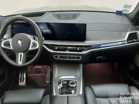 BMW X7 M60i xDrive Sportautomatic, снимка 7