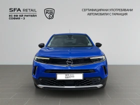 Opel Mokka Elegance 1.2 бензин (96kW/130 к.с.) AT8, снимка 2