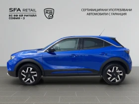 Opel Mokka Elegance 1.2 бензин (96kW/130 к.с.) AT8, снимка 8