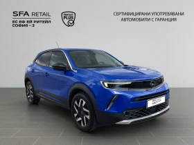 Opel Mokka Elegance 1.2 бензин (96kW/130 к.с.) AT8, снимка 3