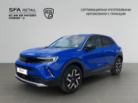 Opel Mokka Elegance 1.2 бензин (96kW/130 к.с.) AT8, снимка 1