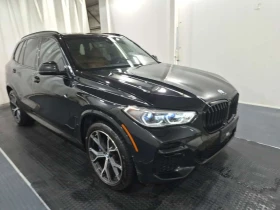 BMW X5 40i * CARFAX * Един собственик * Без инциденти * , снимка 2