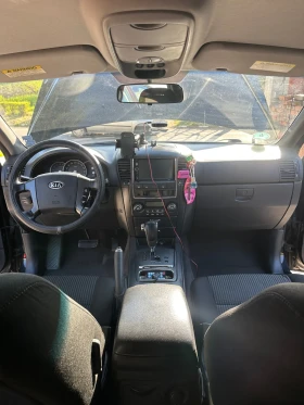 Kia Sorento, снимка 10