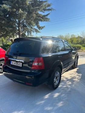 Kia Sorento, снимка 4