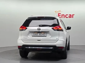 Nissan X-trail 2.5 Smart 2Wd, снимка 4