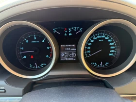Toyota Land cruiser 200 4.5D V8, снимка 13