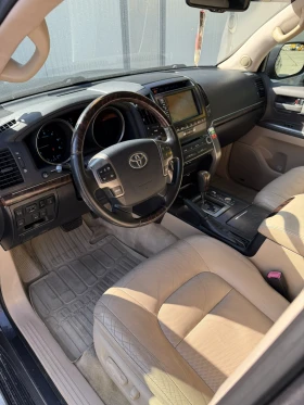 Toyota Land cruiser 200 4.5D V8, снимка 9