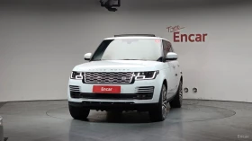 Land Rover Range rover 4.4 SDV8 VOGUE SE, снимка 3