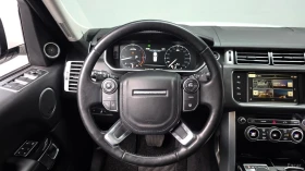Land Rover Range rover 4.4 SDV8 VOGUE SE, снимка 11
