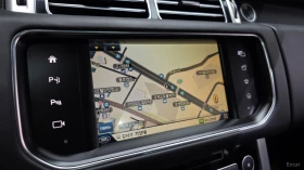 Land Rover Range rover 4.4 SDV8 VOGUE SE, снимка 12