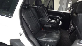 Land Rover Range rover 4.4 SDV8 VOGUE SE, снимка 10