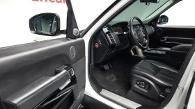Land Rover Range rover 4.4 SDV8 VOGUE SE, снимка 9