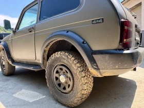 Lada Niva, снимка 5