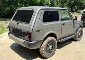 Lada Niva, снимка 4