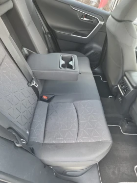 Toyota Rav4 ХИБРИД* ОТЛИЧЕН* , снимка 14