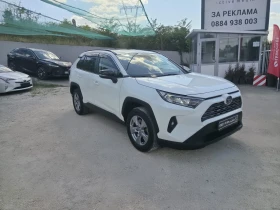 Toyota Rav4 ХИБРИД* ОТЛИЧЕН* , снимка 7