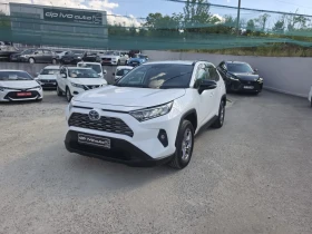 Toyota Rav4 ХИБРИД* ОТЛИЧЕН* , снимка 17