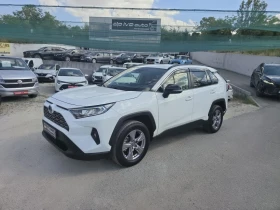 Toyota Rav4 ХИБРИД* ОТЛИЧЕН* , снимка 2