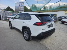 Toyota Rav4 ХИБРИД* ОТЛИЧЕН* , снимка 3
