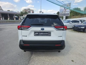 Toyota Rav4 ХИБРИД* ОТЛИЧЕН* , снимка 4