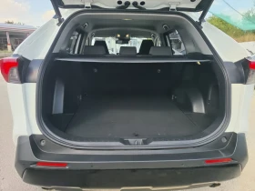 Toyota Rav4 ХИБРИД* ОТЛИЧЕН* , снимка 15