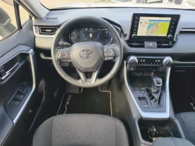 Toyota Rav4 ХИБРИД* ОТЛИЧЕН* , снимка 11