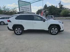Toyota Rav4 ХИБРИД* ОТЛИЧЕН* , снимка 6