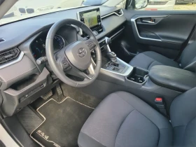 Toyota Rav4 ХИБРИД* ОТЛИЧЕН* , снимка 10