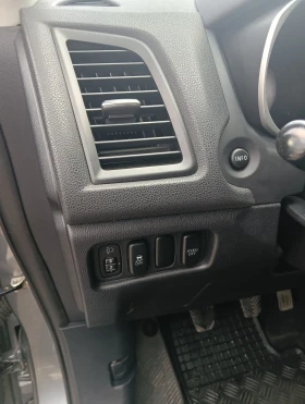 Mitsubishi ASX, снимка 7