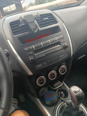 Mitsubishi ASX, снимка 10