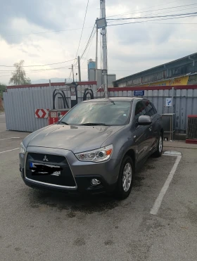Mitsubishi ASX, снимка 3