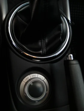 Mitsubishi ASX, снимка 12