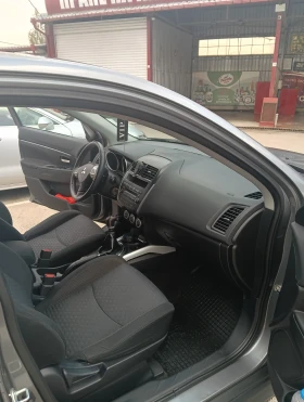 Mitsubishi ASX, снимка 6