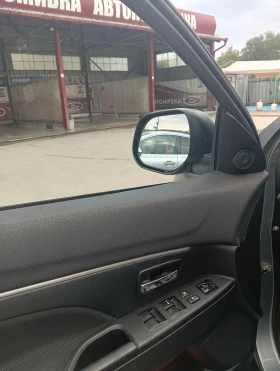 Mitsubishi ASX, снимка 8