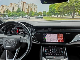 Audi Q8, снимка 6