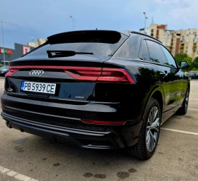 Audi Q8, снимка 9