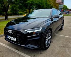Audi Q8, снимка 7