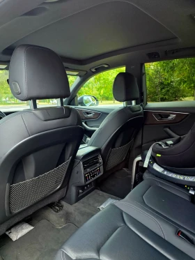 Audi Q8, снимка 10