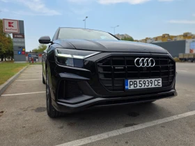 Audi Q8, снимка 5