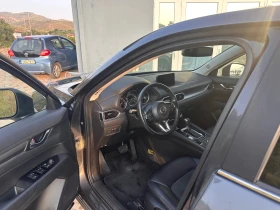 Mazda CX-5 2.5 AWD, снимка 6
