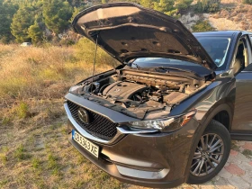 Mazda CX-5 2.5 AWD, снимка 14