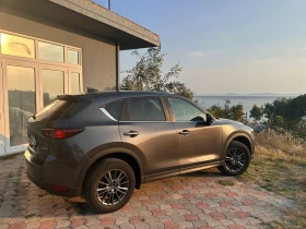 Mazda CX-5 2.5 AWD, снимка 5
