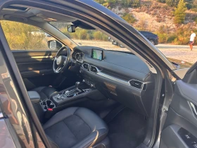 Mazda CX-5 2.5 AWD, снимка 12
