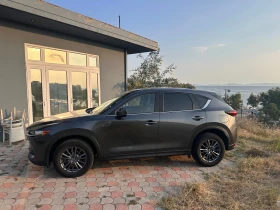 Mazda CX-5 2.5 AWD, снимка 3
