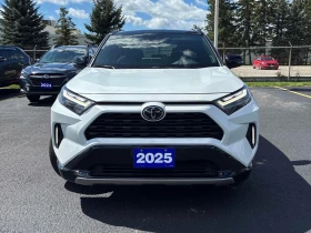 Toyota Rav4 Hybrid XSE | CARFAX | БЕЗ ИНЦИДЕНТИ , снимка 2