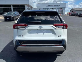 Toyota Rav4 Hybrid XSE | CARFAX | БЕЗ ИНЦИДЕНТИ , снимка 5