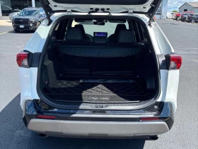 Toyota Rav4 Hybrid XSE | CARFAX | БЕЗ ИНЦИДЕНТИ , снимка 14