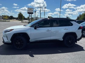 Toyota Rav4 Hybrid XSE | CARFAX | БЕЗ ИНЦИДЕНТИ , снимка 3