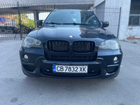 BMW X5 3.0 SD X Drive/ 282 ps/ Full, снимка 2